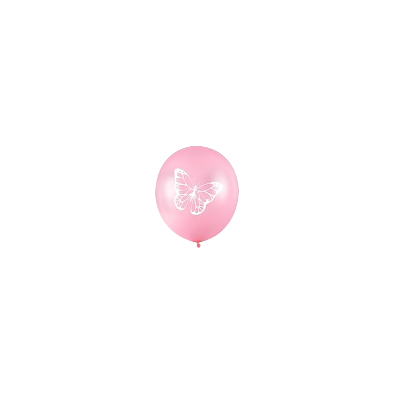 ballon 3*6 pièces