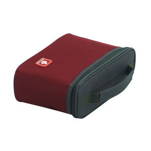 Oxford Fabric School Office Workers with Rice Thermal Insulation Cooler Lunch Box <b>Bag</b> for <b>Men</b> - Product Image 2