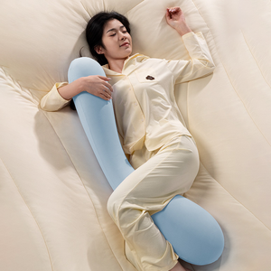 رغوة ذاكرة برافو من أجل النوم الجانبي للكبار لفترة طويلة - Product Image 6