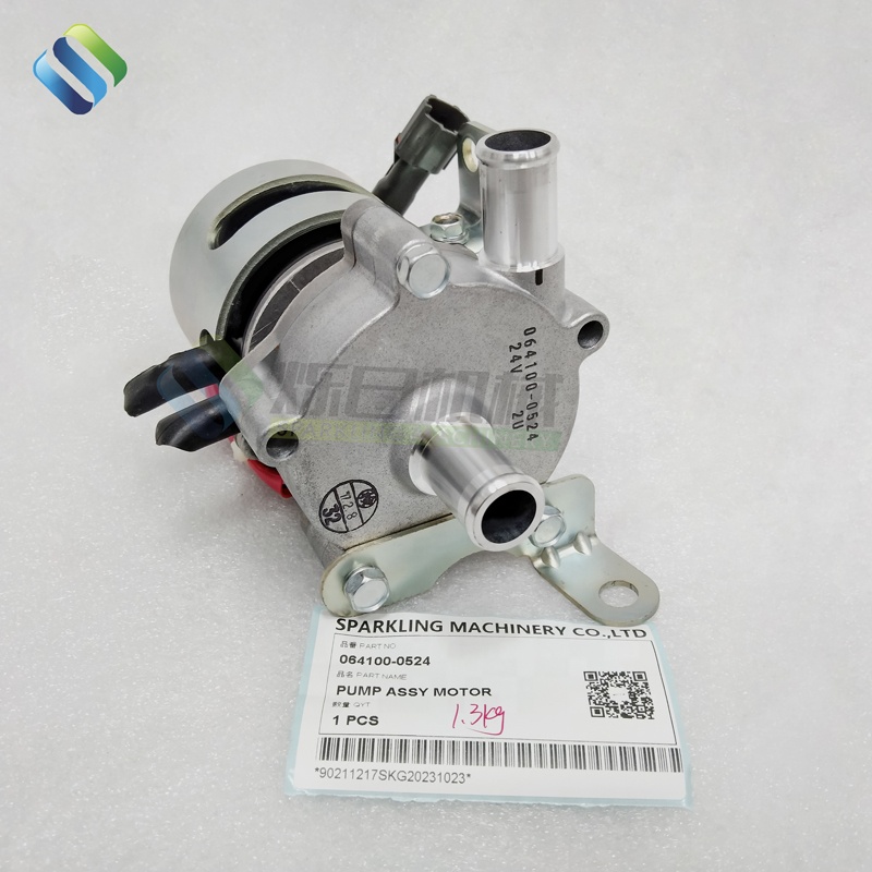 SKGM 064100-0524 GT 1000E Water Electric Pump - High Guarantee