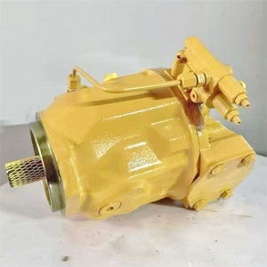 Retroexcavadora 416C 428C 155-5110 1555110 - Product Image 1