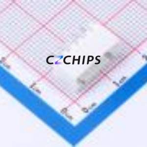 B5B-XH-AM Wire-to-Board Pin Header Through hole Component (THT),P=2.5mm Connector 1x5P 2.5mm Through Hole XH - Product Image 1