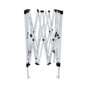 Carpa Extensible 2x2m para Eventos, Actividades al Aire Libre, Fiestas, Ferias Comerciales, Exposiciones, Publicidad, Celebraciones - Product Image 2