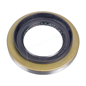 ซีลน้ำมัน HongWang OEM 8944080830 สำหรับอะไหล่เครื่องยนต์รถขุด ใช้ได้กับรถขุด 100% ใหม่ รับประกัน 1 ปี - Product Image 1