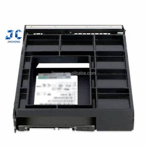 Grosir P41502-001 kinerja tinggi 1.6TB SAS 12G MU 3.5 "LFF LPC PM6 Solid State Drive P40477-B21 - Product Image 3