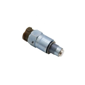 Wenle sps116 độ chính xác cao xe phần 215920002300f 4 pins Tốc độ đo Đường Cảm biến cho Mercedes-Benz Volvo - Product Image 2