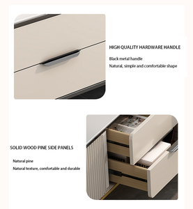 Muebles Modernos de Lujo para Sala de Estar, Consola, Mesa de Centro y Soporte para Televisor, <span class=keywords><strong>Mueble</strong></span> para Televisor - Product Image 5