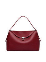 Sac à bandoulière en cuir PU de haute qualité pour femmes Sac à main décontracté de luxe Nouveaux modèles pour l'été et l'hiver