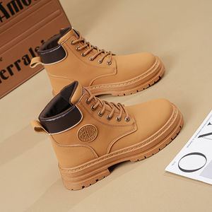 Scarpe da <span class=keywords><strong>Donna</strong></span> di Alta Gamma, Classiche e Colorate per Studentesse, Calzature Sportive Casual di Alta Qualità, Stivali <span class=keywords><strong>Sportivi</strong></span> Morbidi - Product Image 3