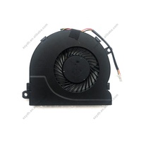 Nouvel Ordinateur Portable CPU Ventilateur De Refroidissement Pour DELL 5547 14-5443 5445 5447 5448 5548 5543 5545 Ordinateur Portable Processeur Refroidisseur DFS170005010T