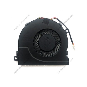 Quạt Làm Mát CPU Máy Tính Xách Tay Mới Cho <span class=keywords><strong>DELL</strong></span> 5547 14-5443 5445 5447 5448 5548 5543 5545 Bộ Xử Lý Máy Tính Xách Tay Làm Mát DFS170005010T - Product Image 3
