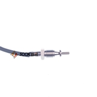 Nouveau capteur de température des gaz d'échappement SOOK SCR DPF SYSTEM modèle SKT-017 OEM NO MD131905 SU6645 ETS17 NTK EA0040