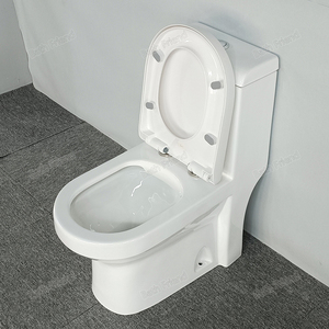 דרום אמריקה דרום מזרח אסיה חם מכירה כביסה רימרמרורים חתיכה אחת חדש סומק טואלט שימוש <span class=keywords><strong>4</strong></span> ס "מ-מלכודת 300 מ" מ - Product Image 5