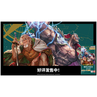 Boîte de rappel OPCed OP-08 pour les fans de TCG, version SC, jeu de cartes d'anime