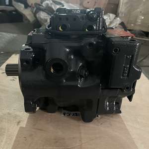 <span class=keywords><strong>Loader</strong></span> חלקי WA380-6 הידראולי משאבת 708-1U-11524 WA430-6 עיקרי משאבת עבור <span class=keywords><strong>Komatsu</strong></span> <span class=keywords><strong>Loader</strong></span> WA380-6 WA430-6 - Product Image 3