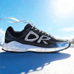 2025 Thương Hiệu Ban Đầu B30 Chạy Giày Thể Thao Giản Dị Giày Đào Tạo Giày Người Đàn Ông Phụ Nữ Sang Trọng B30 Sneakers B22 - Product Image 6