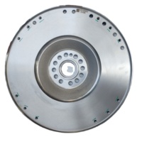 Dongfeng Commercial Vehicle KL Longqing DDi11 Engine Flywheel Assembly (1005115-E9300) OEM Quality for Heavy-Duty Trucks