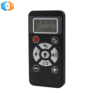 <span class=keywords><strong>Collar</strong></span> eléctrico de trabajo automático para 2 perros, 2022 yardas, descarga, recargable, China, <span class=keywords><strong>800</strong></span> - Product Image 2