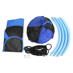 Columpio para Bebés y Niños Pequeños, Tela Oxford 900D, Hamaca de Juego para Interiores y Exteriores, Equipo de Diversión para Niños - Product Image 3
