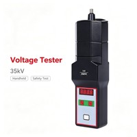 Langshuo LADLJJ-ETIE-006 36kV High Voltage Test Generator Rechargeable Lithium Battery Custom Service Available 6A Rated Current