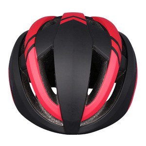 OEM Ultralight aero yol bisiklet kask bisiklet kaskı yarış açık spor dağ bisiklet kaskları - Product Image 6