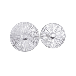 Công Suất Lớn Dùng Một Lần Nhôm Lá Nồi Với Nắp Cho Ngoài Trời Thịt Nướng Bên Hữu Ích Hộ Gia Đình Nấu Ăn Bên Hộp Container - Product Image 5