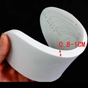 LM Memory Foam EVA Shoe <b>Insoles</b> for Men Women Foot Care Comfort Pain Relief Sizes 35-46 - Product Image 4
