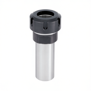 Portaherramientas Cilíndrico y de Cono Morse ER40 para Trabajos en Metal - Product Image 2