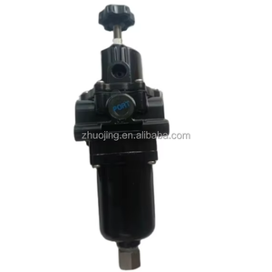 Régulateur de filtre à air haute précision YTC - Série YT-200/YT-220 YT-200BN210 YT-200BN220 Vanne de régulation de pression - Product Image 3