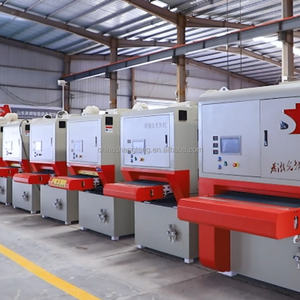 Taşlama makinesi ekipmanları parlatma için yüksek hızlı çelik dairesel testere bıçağı dişli taşlama bıçağı bileme 35.1kW güç 2750kg - Product Image 1