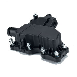 Le séparateur d'huile moteur DS7G6A785BC convient à la Ford Focus - Product Image 4