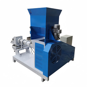 Máquina Multifuncional para Hacer Pienso Acuático en <span class=keywords><strong>Pellets</strong></span> para Peces - Product Image 1