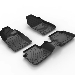 Ultimi Accessori Popolari per Interni Auto 2024, <span class=keywords><strong>Tappetini</strong></span> Auto Personalizzati 3D 5D 7D in TPE per <span class=keywords><strong>Subaru</strong></span> Crosstrek 2024 - Product Image 2