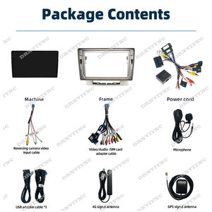 Android 13 12GB/256GB Système multimédia de voiture CarPlay Auto Stereo <span class=keywords><strong>Autoradio</strong></span> 2 Din Car DVD Player pour <span class=keywords><strong>Opel</strong></span> <span class=keywords><strong>Astra</strong></span> J 2009-2017 - Product Image 3