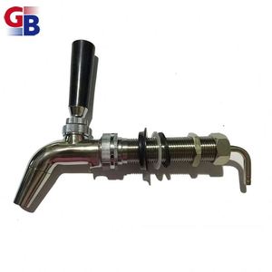 <span class=keywords><strong>Grifo</strong></span> de torre de <span class=keywords><strong>cerveza</strong></span> portátil tipo EE. UU. inoxidable de alta calidad GB para Bar - Product Image 3