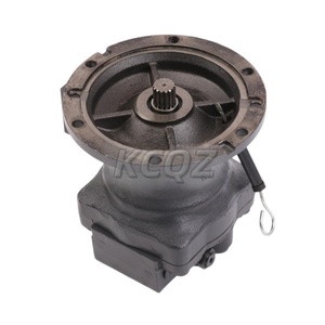 K1034310B escavatore motore rotante nuovo 31Q6-10131 39Q6-11100 motore oscillante motore - Product Image 4