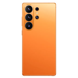 Teléfono Móvil S26 Ultra 5G Dual SIM Deca Core, Cámara Trasera HD, Selfie de Belleza, Carga Rápida, Batería Grande de 8000 mAh, Multi-idioma - Product Image 1