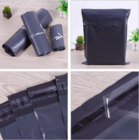 Bedruckte Poly-Versandtaschen mit Eigenem Logo für Versand Briefumschläge Versandtaschen für Kleidung Schuhe Kurier-Versandtaschen für Bekleidung