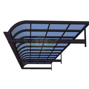 <span class=keywords><strong>Toldo</strong></span> <span class=keywords><strong>Retráctil</strong></span> de Doble Cara para Techo, <span class=keywords><strong>Toldo</strong></span> <span class=keywords><strong>Retráctil</strong></span> para Bricolaje - Product Image 3