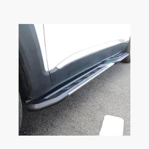 Marchepied latéral Maiker pour <span class=keywords><strong>Jeep</strong></span> <span class=keywords><strong>Renegade</strong></span> 2016 + Accessoires ABS - Product Image 1