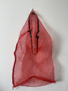 Sacs en filet agricoles écologiques en HDPE de petite taille avec moulage par soufflage et découpe, tailles et couleurs personnalisables - Product Image 4
