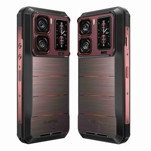 Teléfono Resistente Original Oukitel WP300 <span class=keywords><strong>con</strong></span> Reloj, 12GB+512GB, 6.8 Pulgadas, Android 15, Carga Rápida de 45W PD-18W, 16000mAh, <span class=keywords><strong>NFC</strong></span>, OTG, 5G - Product Image 6
