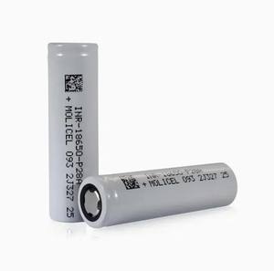 Китайская фабрика, оптовая продажа, высокоэнергетический <span class=keywords><strong>18650</strong></span> аккумулятор 10C 2500 мАч, 5000 мАч, перезаряжаемый литий-ионный аккумулятор для электромобиля - Product Image 6