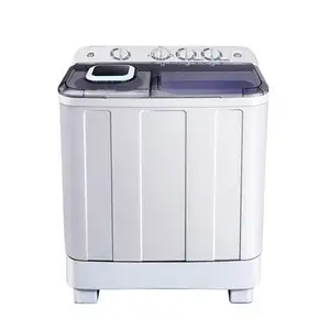 7公斤价格合理的家用洗衣机双桶洗衣机