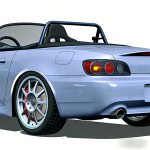 โกคาร์ทไฟฟ้า S2000 ราคาแข่งขัน โรงงานผลิต จำหน่ายรถคาร์ทครอส แบตเตอรี่ขายส่ง - Product Image 2