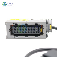 El cable de la herramienta de programación de diagnóstico es OEM para vehículos Vo-vo 88890300 88890305 multifunción