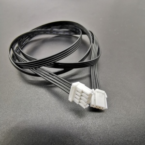 jst XSZE-003T-P0.3 SZE-002T-P0.3泽尔1.5毫米3pin <span class=keywords><strong>5pin</strong></span>连接扁平带状电缆 - Product Image 4