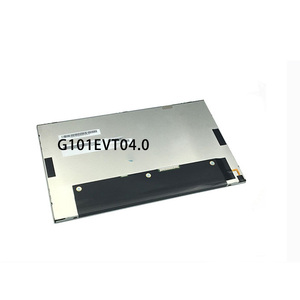 ขายส่ง G101EVT04.0 โมดูลจอ LCD ขนาด 10.1 นิ้ว 1280*800 จอแสดงผล LCD อุตสาหกรรม - Product Image 2