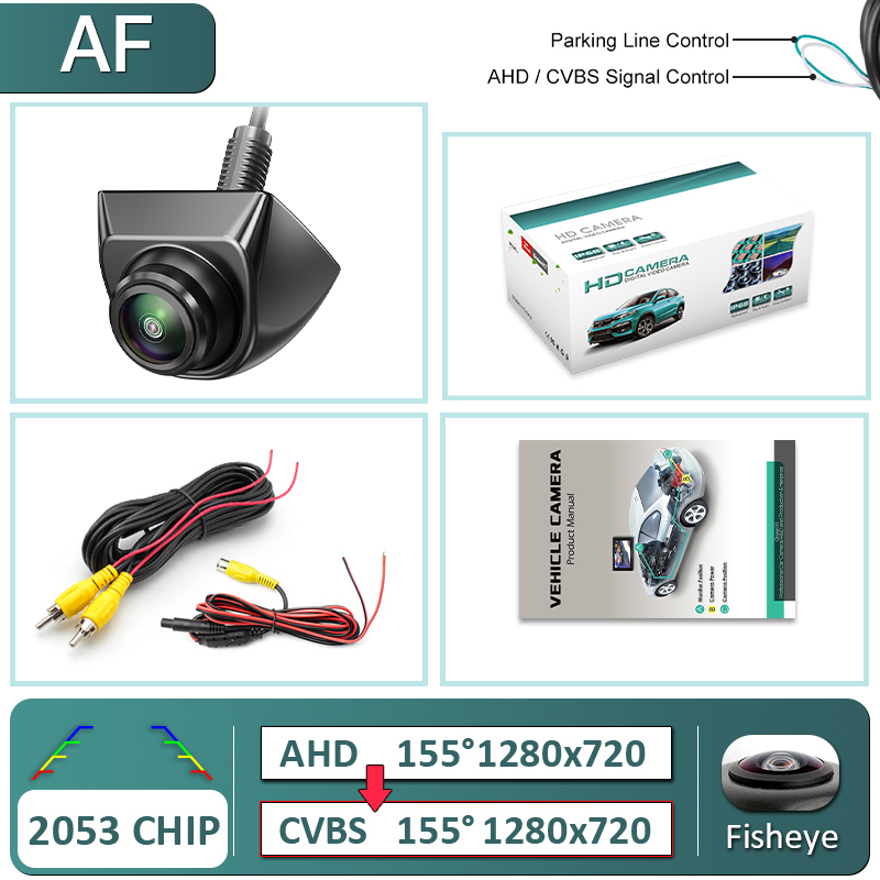 AF-720P