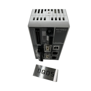 เซ็นเซอร์วัดระยะทางด้วยเลเซอร์ CCD ความเร็วสูง ความแม่นยำสูง KEYENCE LK-G3001 พร้อมตัวควบคุมแบบสแตนด์อโลน ช่องสัญญาณ NPN - Product Image 5